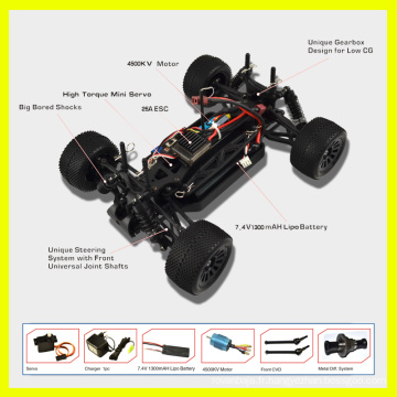 2014 Mini HOT voiture RC pas cher à vendre avec contrôleur 2,4 Ghz